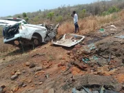 8 Killed, Others Injured As IED Explosion Rocks Maiduguri