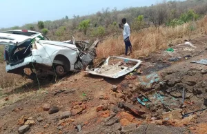 8 Killed, Others Injured As IED Explosion Rocks Maiduguri