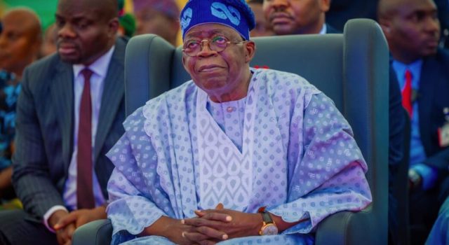 US Court Orders FBI, Anti-drug Agency To Release Tinubu’s Records