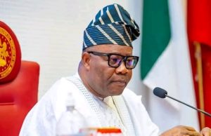 56 CSOs Demand Akpabio’s Resignation After Appeal Court Upholds Conviction Link to 2019 Election.