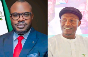 Amnesty Chairman Hails Dr Dennis Brutu Atuaro’s Visionary Leadership, Highlights Developmental Stride.