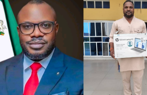 Presidential Amnesty Programme Distributes Learning Gadgets to Empower Beneficiaries.