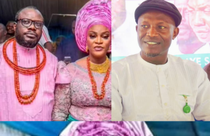 Third Phase Leadership Celebrates Wife of the PAP Administrator, Mrs Ebi-moboere Brutu Atuaro on The Occasion of Her birthday.