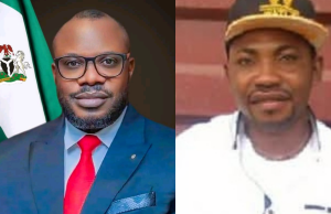 Re: False Allegations Against the Amnesty Programme and Dr. Dennis Otuaro a Distraction by Paid Agents