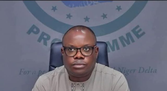 Rivers State Exco Passes Vote of Confidence on PAP Administrator, commends Third Phase National Chairman Gen. Elaye Slaboh Dollar