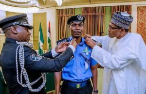 Former IGP Mohamed Adamu Declares Governorship Ambition in Nasarawa State for 2027.